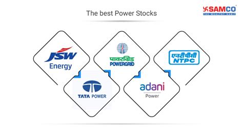 電力会社の株価一覧は投資家の最強の味方？